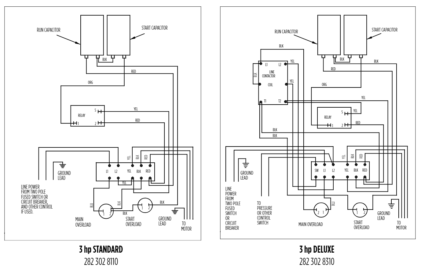 3hp-control-box-deluxe-vs-standard_1_2nd-wiring-diagram-compariso