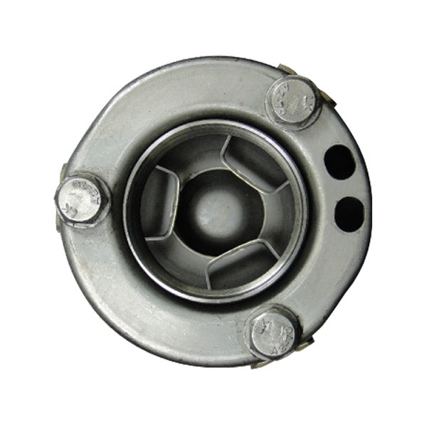 Pearl 4PWS-70G100 High Capacity Submersible Pump End ( ONLY ) - ( 10 HP Rated ) - 70 GPM - Full Stainless Steel