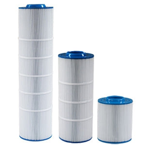 Flow-Max FMHC-170-1EZ Jumbo Pleated Filter Cartridge - 1 Micron