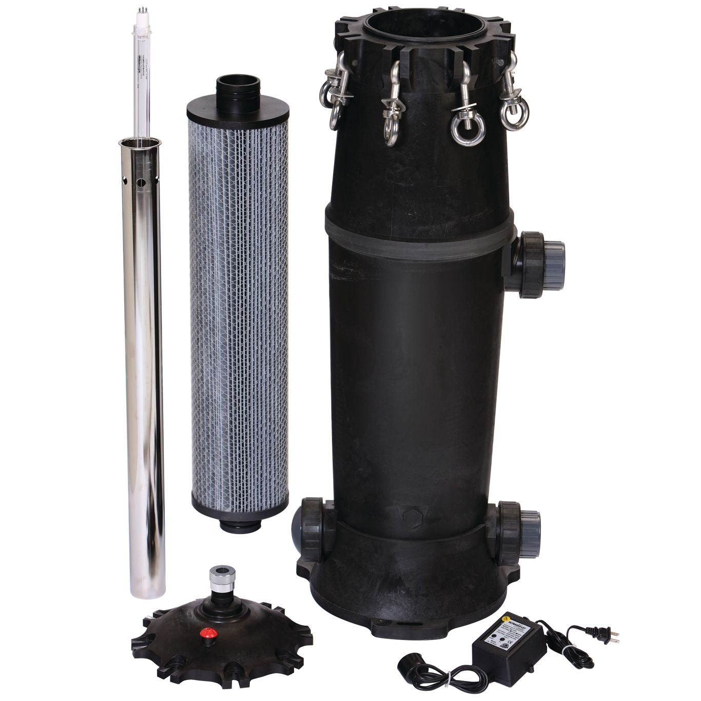 HydroSafe HSFS System Replacement Quartz Sleeve - HSFSQUARTZ