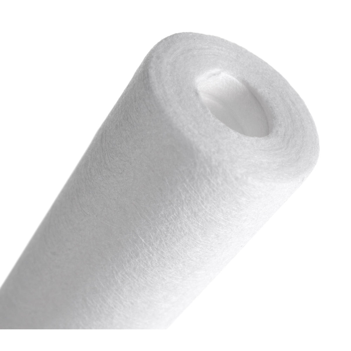 Hydronix SDC-25-4001 - Melt Blown Sediment Filter Cartridges - 2-1/2 x 40 inch - 1 Micron