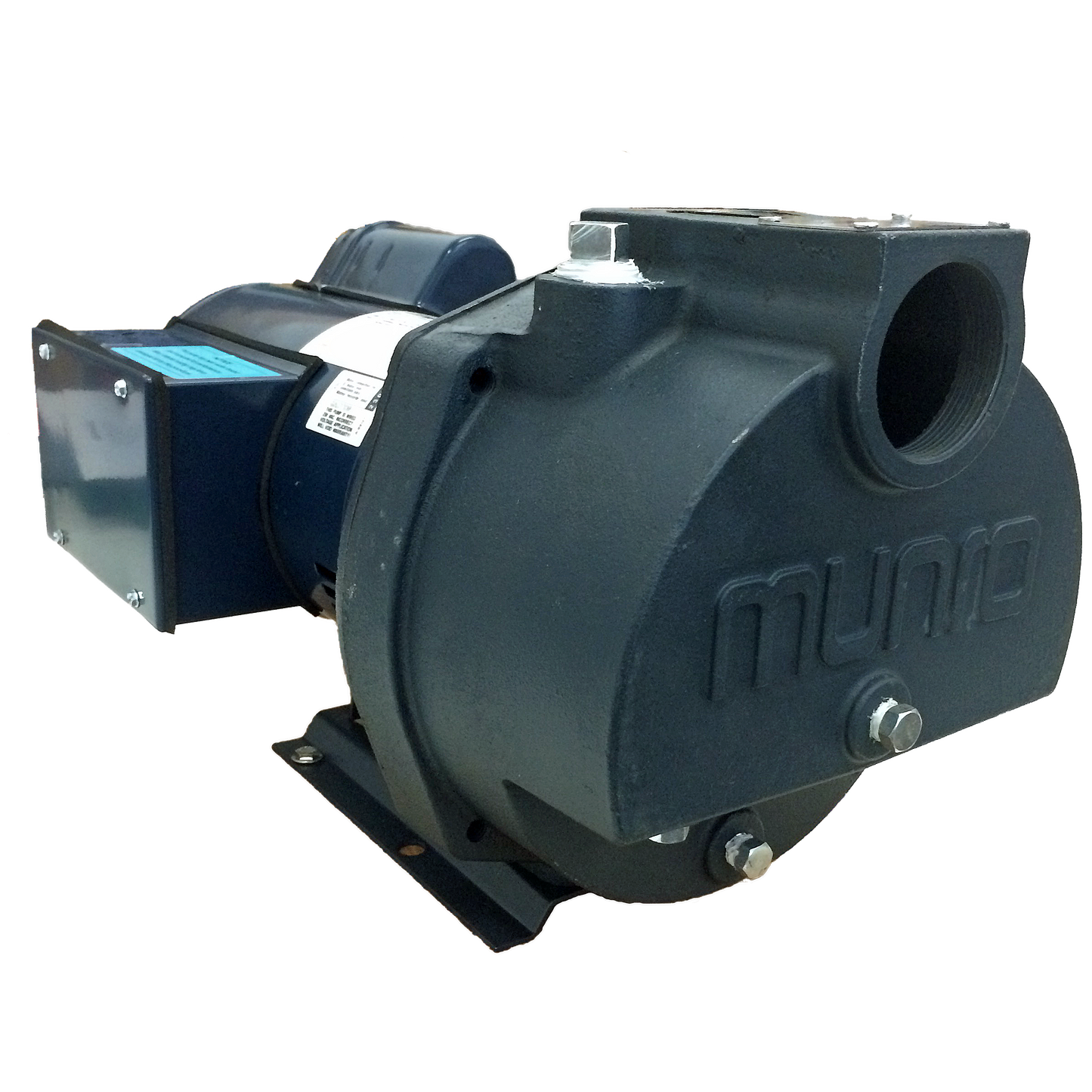 Munro LP300B3 - Centrifugal Irrigation Pump - 3.0 HP - 3 Phase