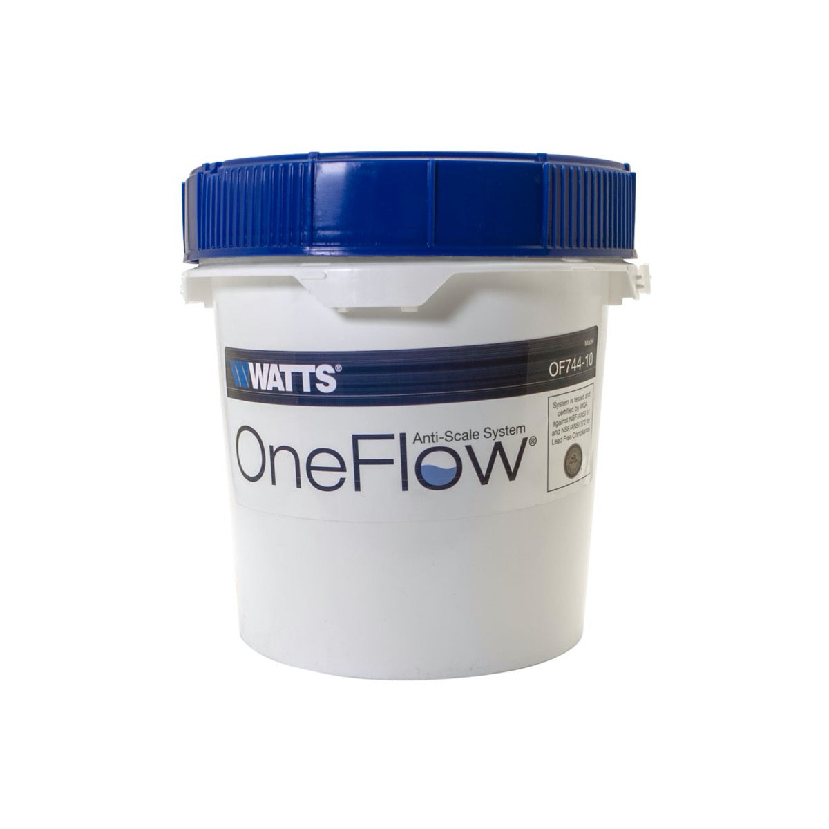 Watts OneFlow Residential OFRES-0835 ( 8 GPM ) - Replacement Media