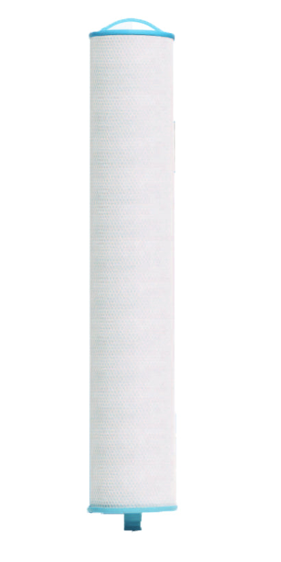 ONE Tank Cartridge - 3 Micron - Carbon Block - High Capacity - SCT-03CB