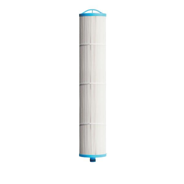 ONE Tank Cartridge - Dual Gradient Pleated Filters with NanoAI Media - SCT-20NANOAG