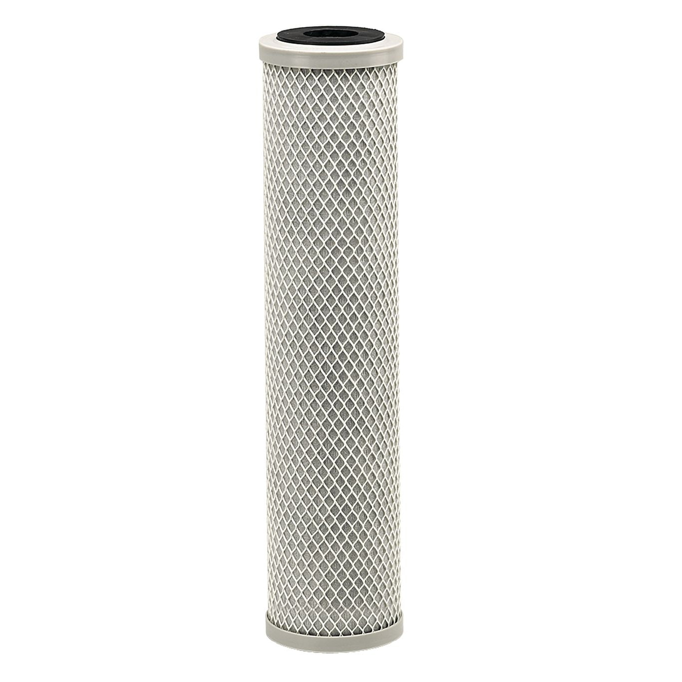 Watts OneFlow OF210RC - Carbon Block Cartridge Filter - 1 GPM