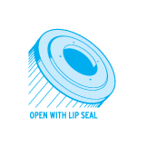 Unicel C-9410 - Predator 100 / Pentair Clean and Clear 100 - Pool Filter Cartridge - 100 Sqft - 10-1/16 x 23-5/8