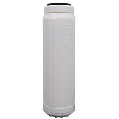 Empty Refillable Water Filter Cartridges - White - 2-1/2 x 20 - RC-W-20-50