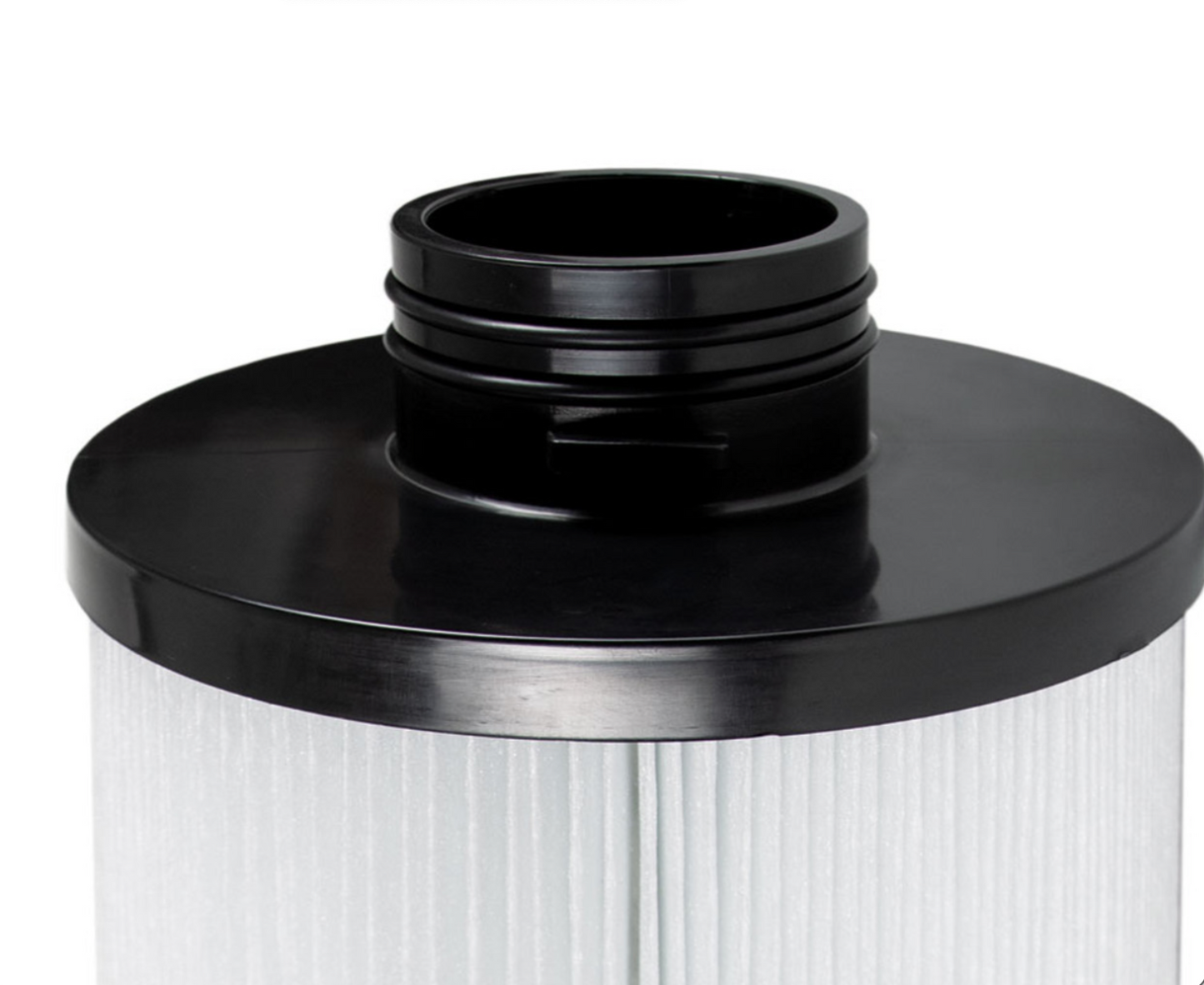 HydroScientific - Big Bubba replacement filter - Pleated Big Flow Filter Cartridge 5 Micron - HBBC-150-P5