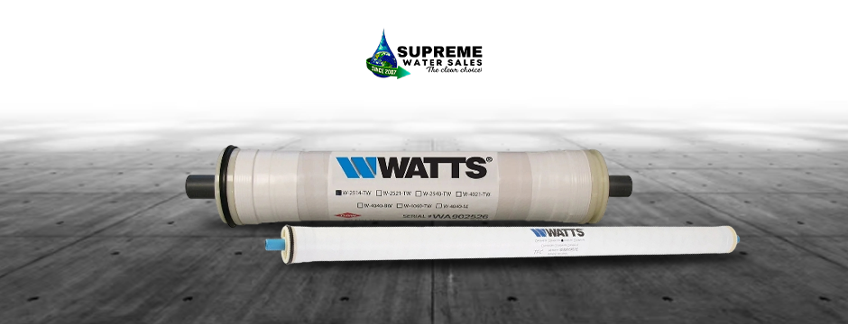 Best Commercial RO Membrane