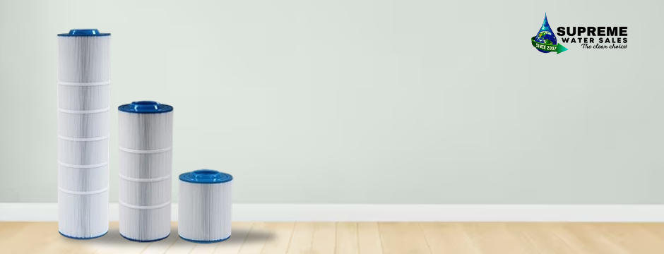 High flow FlowMax filters for home: Power Filtration for Peace