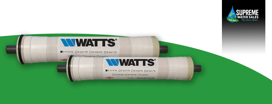 Reverse Osmosis Membrane
