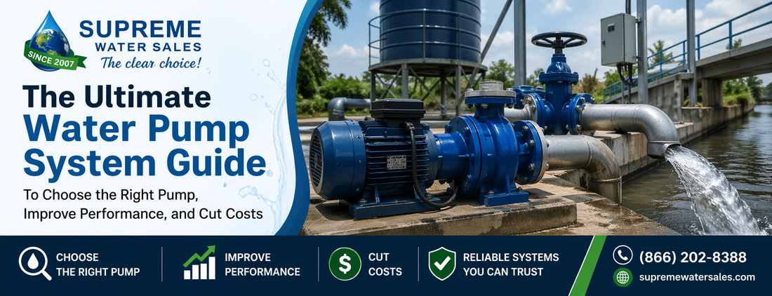 choose-right-water-pump-performance-tips