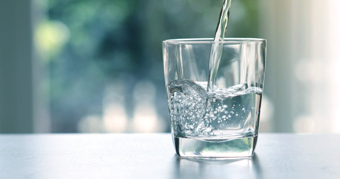 Choosing the Right Water Filtration System for Your Home