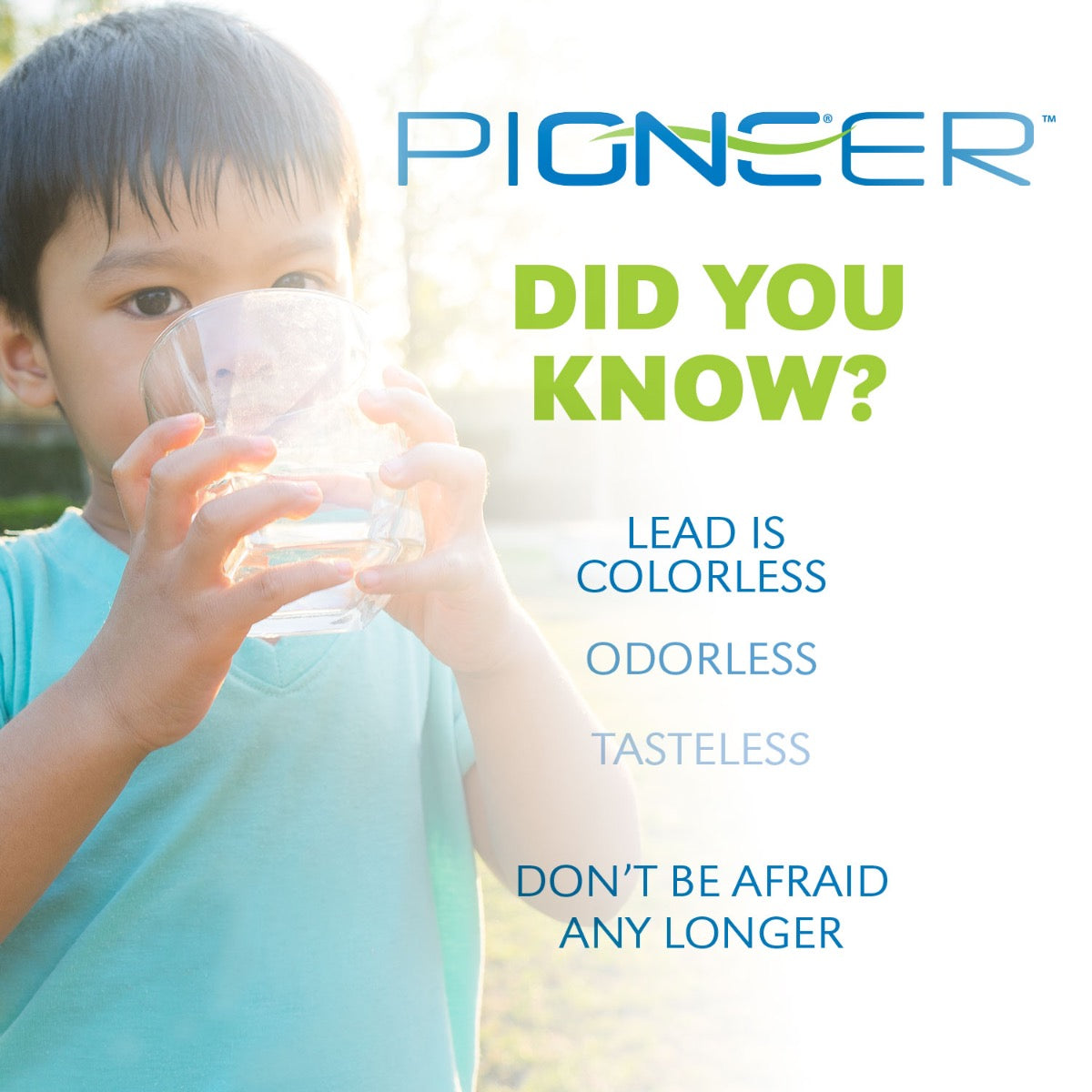 Whole House PFAS, Lead & Cyst Removal System (NSF Certified) – Enpress PIONEER