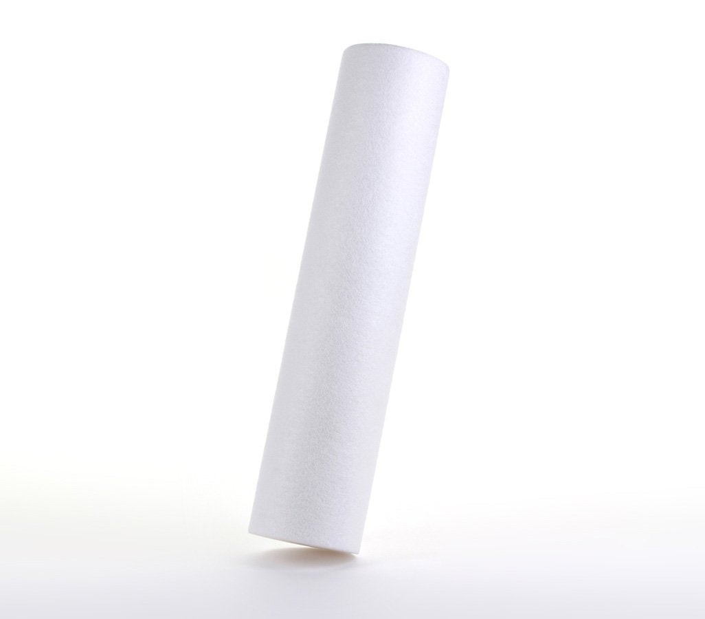 Hydronix SDC-25-1010 - Melt Blown Filter Cartridges - 10 micron - 2-1/2 x 9-7/8 inch