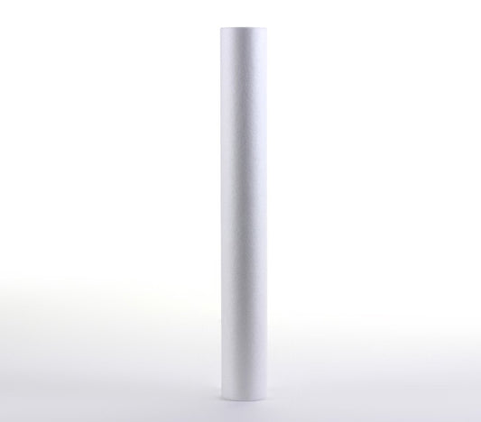 Hydronix SDC-25-2020 - Melt Blown Filter Cartridges - 20 micron - 2-1/2 x 20 inch
