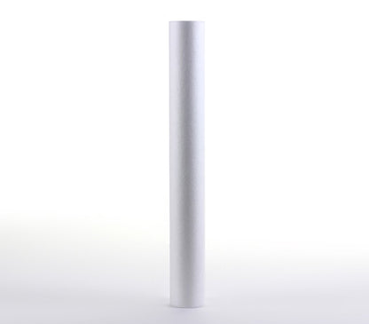 Hydronix SDC-25-29141 - Melt Blown Filter Cartridges - 1 micron - 2.5 x 29.25 inch