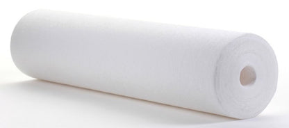 Hydronix SDC-25-1010 - Melt Blown Filter Cartridges - 10 micron - 2-1/2 x 9-7/8 inch