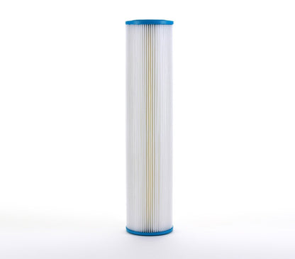Hydronix Pleated Sediment Water Filter - 30 Micron - 4-1/2 x 10 inch - SPC-45-1030