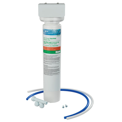 Watts PFAS Water Filtration System – Complete Kit