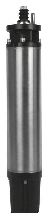 Goulds / CentriPro - 6-Inch Submersible Motor - 10 HP - 460 Volt - 3-phase - 6F1024