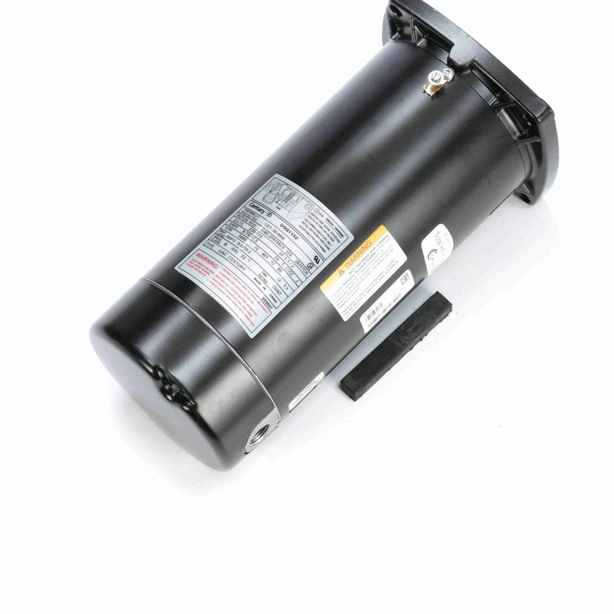 USQ1152 pool pump motor for efficient water circulation