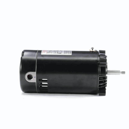 UST1102 pool pump motor close-up view for energy-efficient performance
