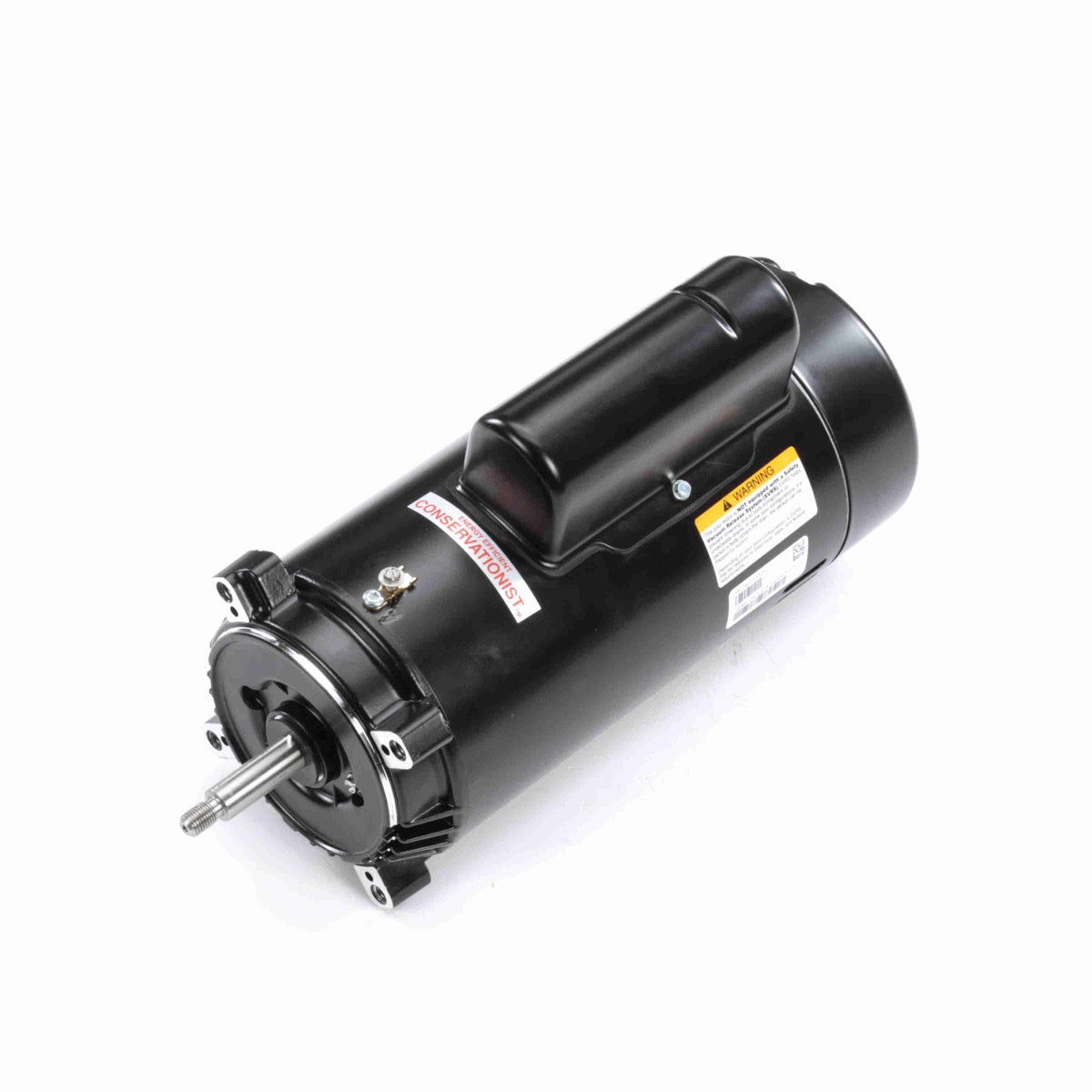 Century Electric UST1252 (equivalent to the HST275) - Pool Pump Motor - 56J Frame - C Face ( Round ) - 2.75 HP - 115/230V
