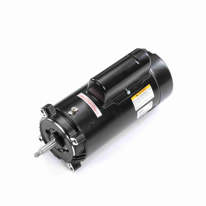 Century Electric UST1252 (equivalent to the HST275) - Pool Pump Motor - 56J Frame - C Face ( Round ) - 2.75 HP - 115/230V