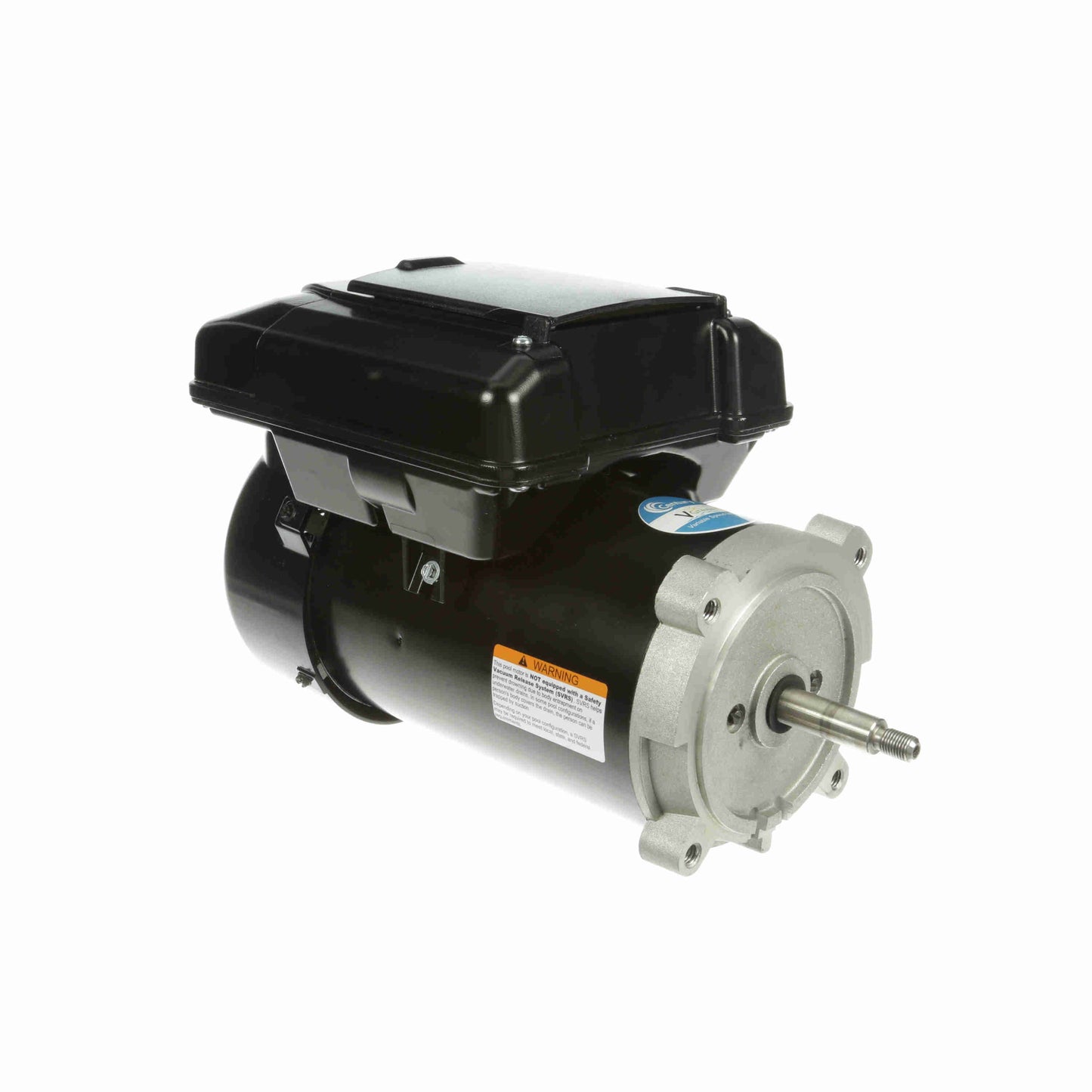 ecm165cu-2nd-motor