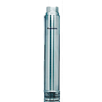 Franklin Electric - High Capacity Submersible Pump End ( ONLY ) - ( 3 HP Rated ) - 45 GPM - 93664510
