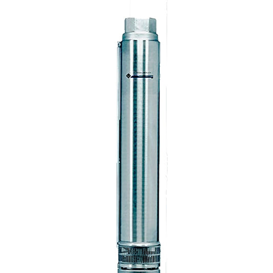 Franklin Electric Hi-Cap water pump for heavy-duty water systems