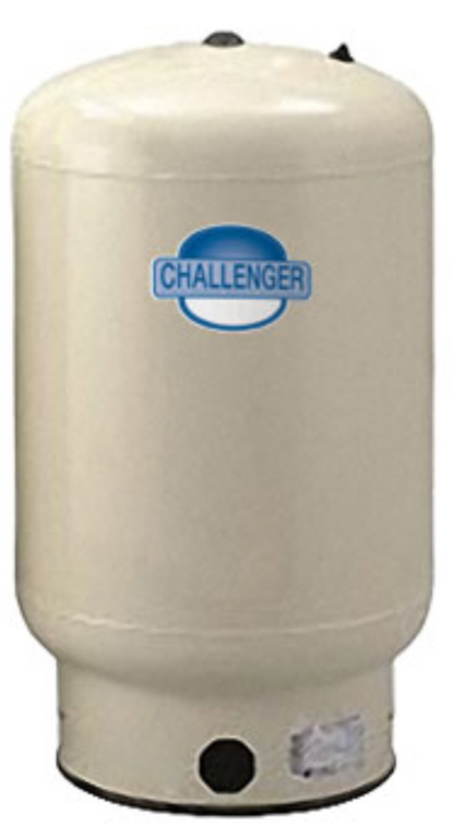Flexcon Challenger 32 Gallon - Cold Rolled Steel Well Tank - PC111