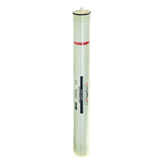 Hydron - BW-4040 - Reverse Osmosis Commercial Membrane - 2400 GPD