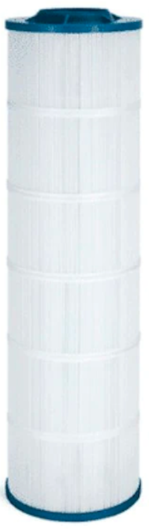 Hydroscientic - Jumbo 170 Filter - 7-3/4 x 30-3/4 inch - ABSOLUTE 0.2 micron - HSC-170-0.2-PPA