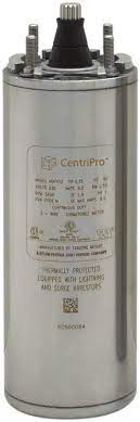 Goulds / CentriPro: M30434 - 4 Inch Submersible Motor - 3 HP - 460 Volt - 3-Phase