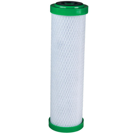 MaxCL water filter cartridge for superior filtration performance