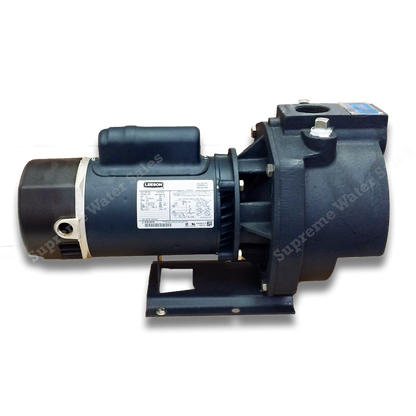 Munro LP075B3 - Centrifugal Irrigation Pump - 0.75 HP - 3 Phase
