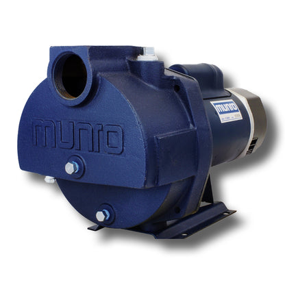 Munro LP150B3 - Centrifugal Irrigation Pump - 1.5 HP - 3 Phase