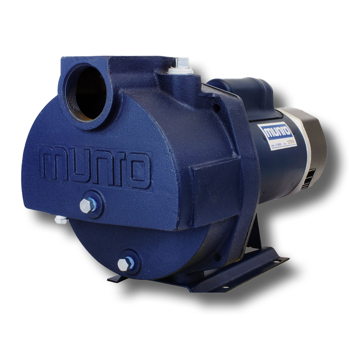 Munro LP200B3 - Centrifugal Irrigation Pump - 2.0 HP - 3 Phase