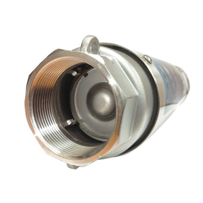 Pearl 4PWP-35G75 - High Capacity Submersible Pump End ( ONLY ) - ( 7-1/2 HP Rated ) - 35 GPM