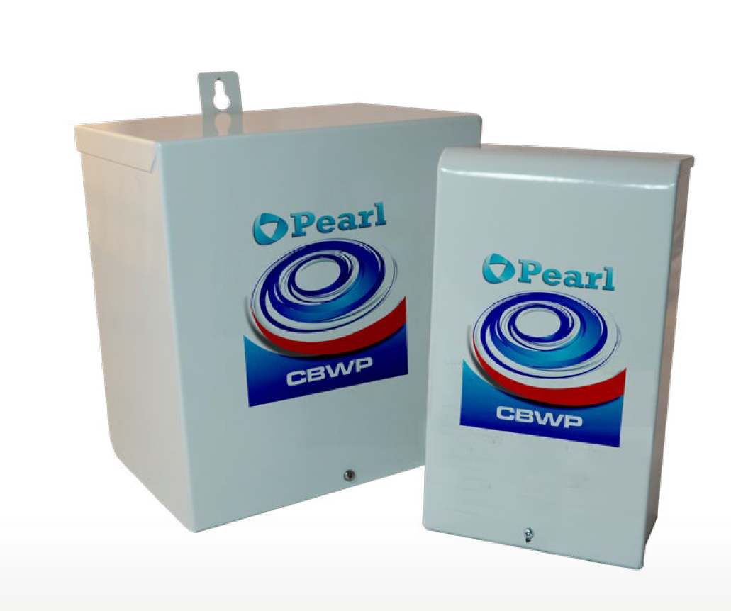 Pearl CBWP-30C16S - 3 HP - Submersible Motor Control Box - STANDARD