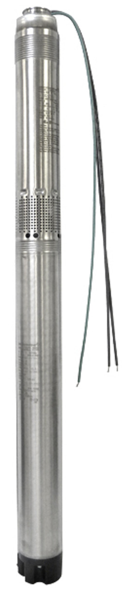 Grundfos 96160193 - 15SQE10-220 - SQE Submersible Pump - 1 HP - 230V - 15 GPM