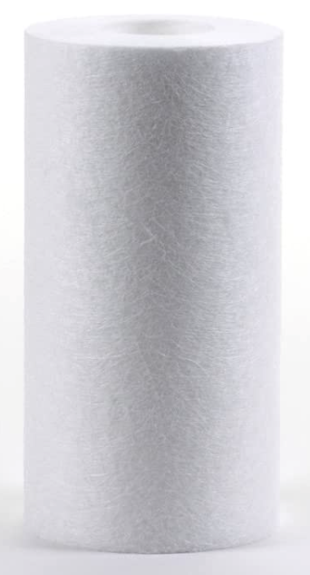 Hydronix SDC-25-0505 - Melt Blown Filter Cartridges - 5 micron - 2-1/2 x 4-7/8 inch