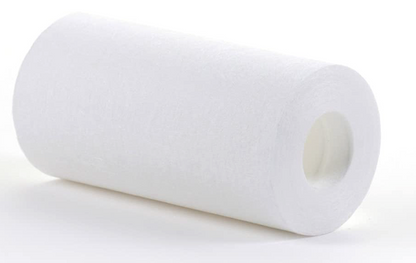 Hydronix SDC-25-0505 - Melt Blown Filter Cartridges - 5 micron - 2-1/2 x 4-7/8 inch
