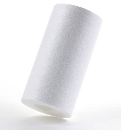 Hydronix SDC-25-0505 - Melt Blown Filter Cartridges - 5 micron - 2-1/2 x 4-7/8 inch