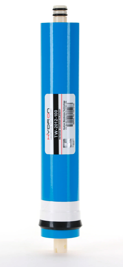 Hydron - TW-2012-100 - Reverse Osmosis Membrane - 100 GPD