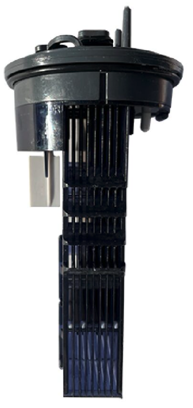 Replacement Cell For Resilience Salt Chlorinator E40 Series - CLGE40-010