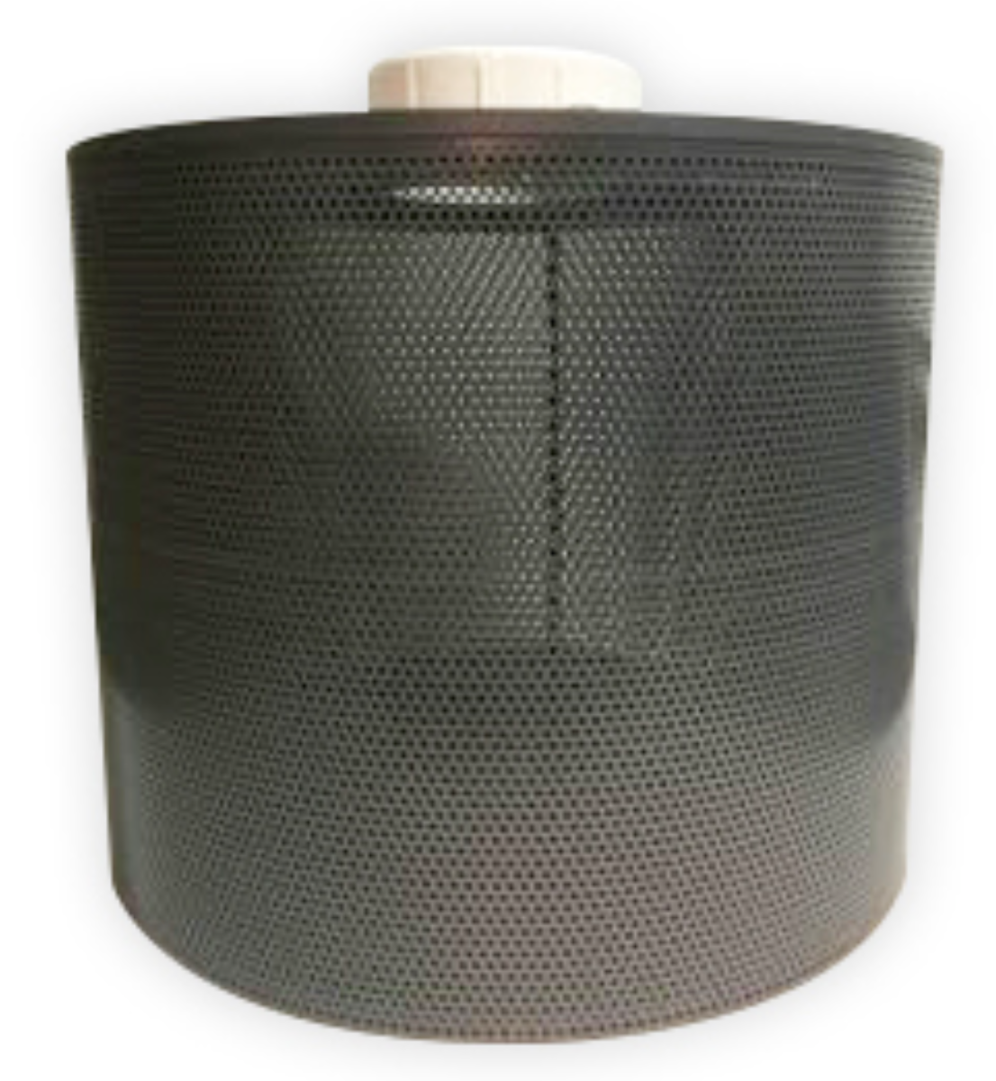 Munro 4 inch PVC Basket Strainers